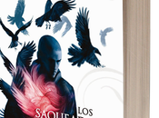 Literatura: 'The Raven Boys. saqueadores sueños', Maggie Stiefvater [The Cycle