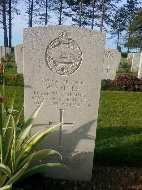 Héroes Olvidados XXII: Tanquistas de la 2ª Guerra Mundial y el Día D