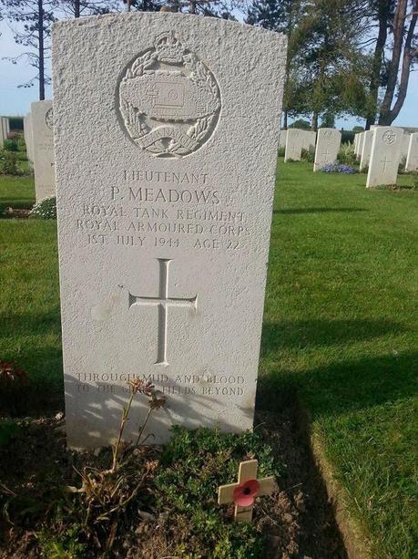 Héroes Olvidados XXII: Tanquistas de la 2ª Guerra Mundial y el Día D