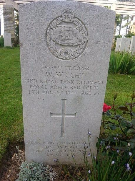 Héroes Olvidados XXII: Tanquistas de la 2ª Guerra Mundial y el Día D