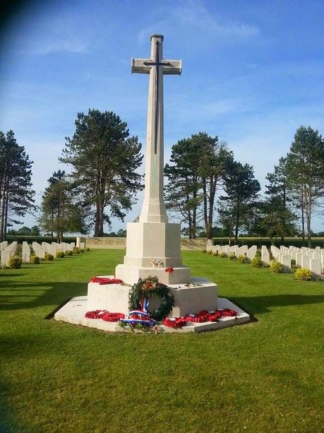 Héroes Olvidados XXII: Tanquistas de la 2ª Guerra Mundial y el Día D