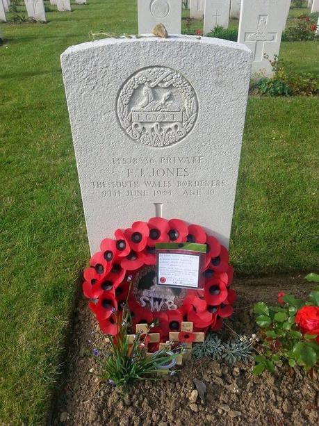 Héroes Olvidados XXII: Tanquistas de la 2ª Guerra Mundial y el Día D