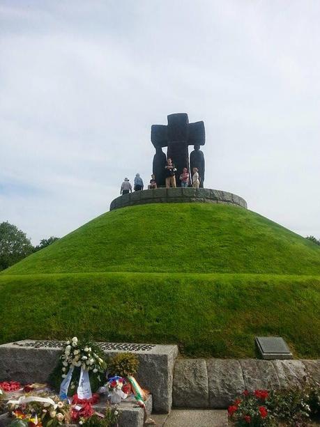 - Visita a Michael Wittmann el 70º Aniversario del Día D -