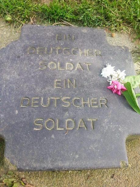 - Visita a Michael Wittmann el 70º Aniversario del Día D -