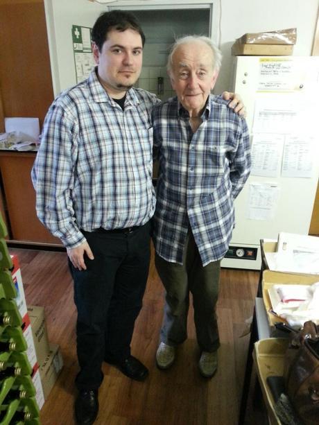 - Otto Carius y su grandeza -