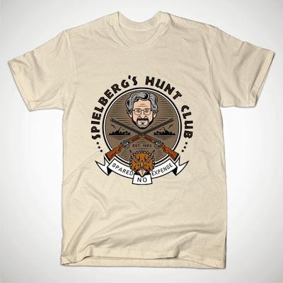 Spielberg's Hunt Club