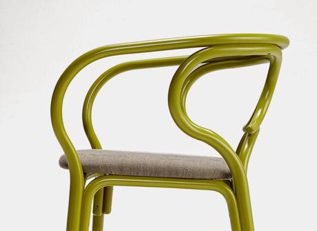 Thonet se reinventa