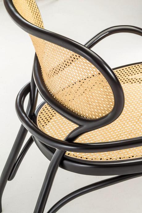 Thonet se reinventa
