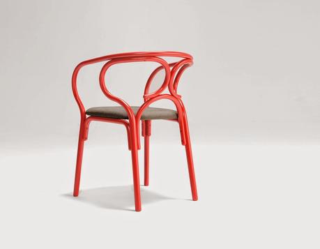 Thonet se reinventa