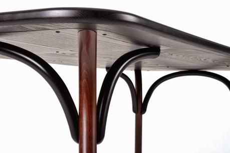 Thonet se reinventa