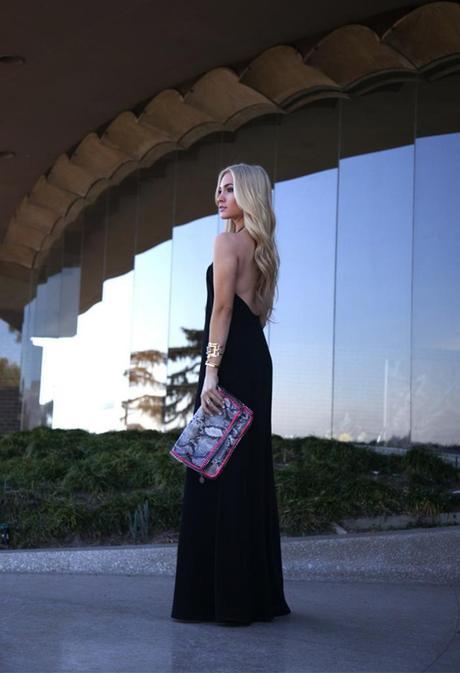 MAXI DRESSES: A GREAT OPTION FOR SUMMER