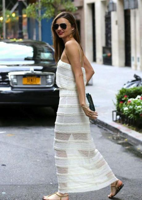 MAXI DRESSES: A GREAT OPTION FOR SUMMER