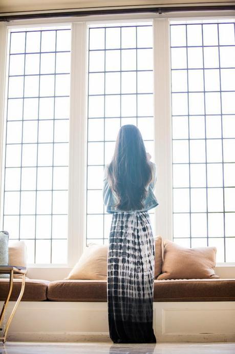 MAXI DRESSES: A GREAT OPTION FOR SUMMER MAXI DRESSES: A GREAT OPTION FOR SUMMER