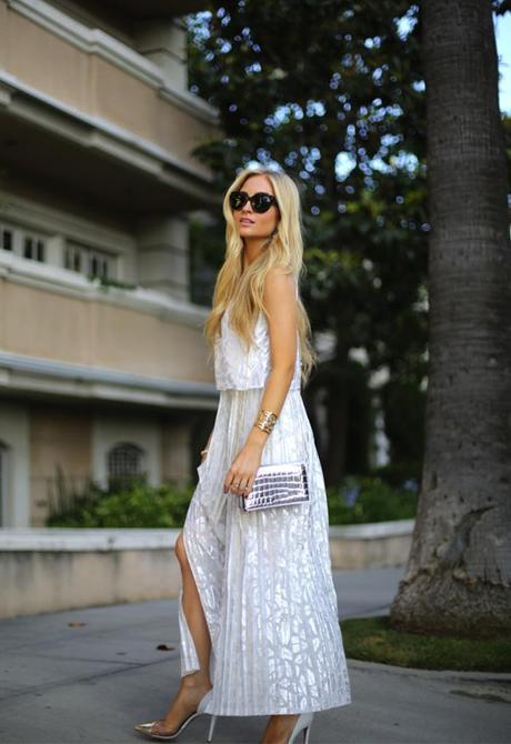 MAXI DRESSES: A GREAT OPTION FOR SUMMER