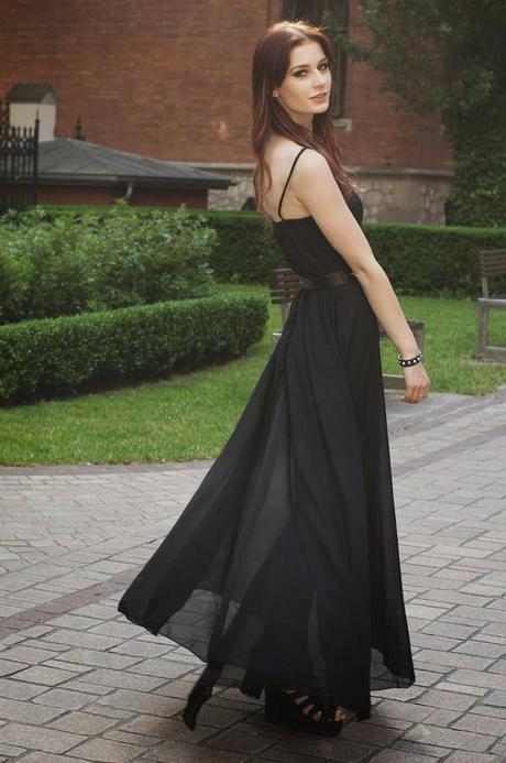 MAXI DRESSES: A GREAT OPTION FOR SUMMER