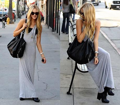 MAXI DRESSES: A GREAT OPTION FOR SUMMER