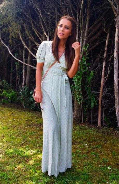 MAXI DRESSES: A GREAT OPTION FOR SUMMER