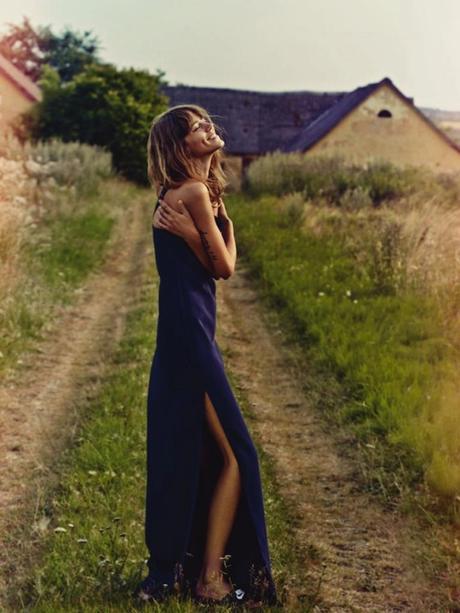 MAXI DRESSES: A GREAT OPTION FOR SUMMER