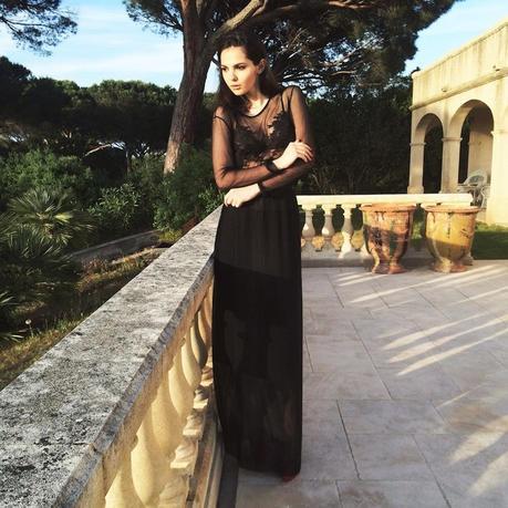 MAXI DRESSES: A GREAT OPTION FOR SUMMER MAXI DRESSES: A GREAT OPTION FOR SUMMER