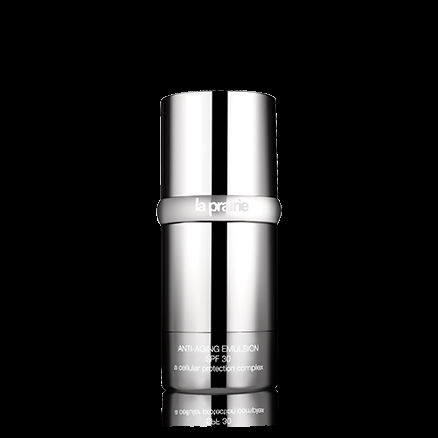 S. HA ESTADO ALLI: LA PRAIRIE. TALLER DE BELLEZA EN EL CORTE INGLES