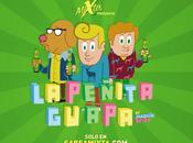 peñita guapa