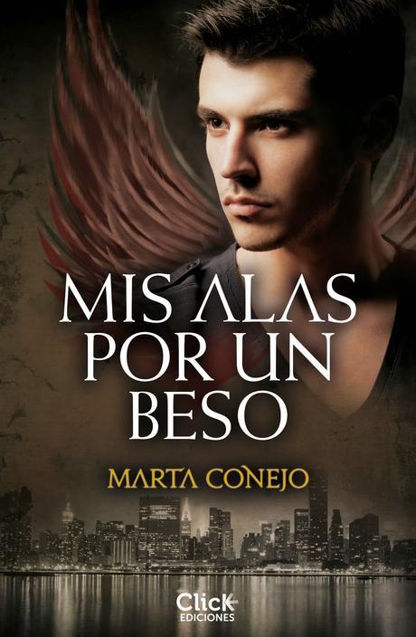 Mis alas por un beso