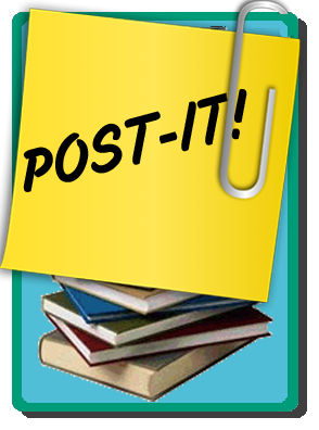 Post-it! #020