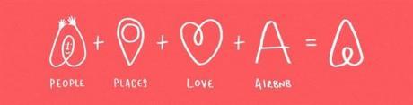 Airbnb apuesta al sentido de pertenencia con su nueva imagen
