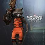 Hoy Toys de Groot y Mapache Cohete basadas en Guardianes de la Galaxia