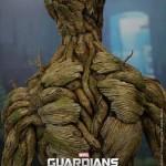 Hoy Toys de Groot y Mapache Cohete basadas en Guardianes de la Galaxia