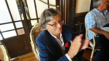 VASCO, NOME DE ABRIL, LIBRO CONMEMORATIVO DE LA “ÚLTIMA U...