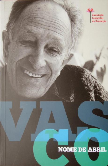 VASCO, NOME DE ABRIL, LIBRO CONMEMORATIVO DE LA “ÚLTIMA U...