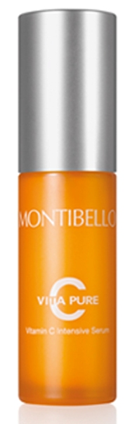 ♥ Mi Experiencia con Vita Pure C de Montibello