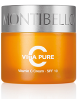 ♥ Mi Experiencia con Vita Pure C de Montibello
