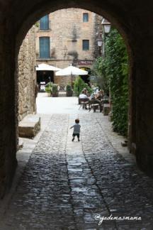 Costa Brava para niños: un destino cómodo y lleno de encanto