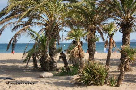 Roses, Costa Brava, Mediterráneo