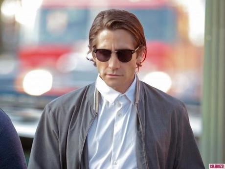 CLIP VIRAL DE ‘NIGHTCRAWLER’ CON JAKE GYLLENHAAL