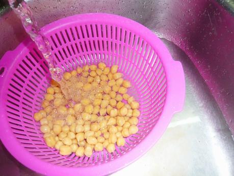 Cocina conmigo: Espinacas