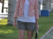 Floral print