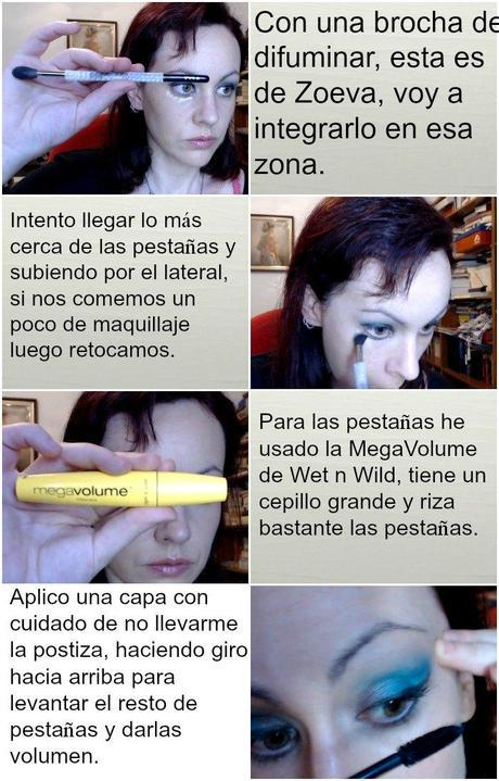 Tutorial Maquillaje