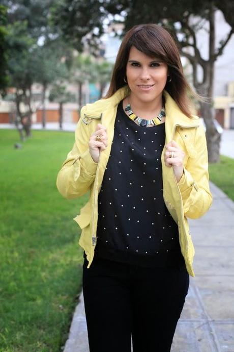 Mis looks, fashion, Que me pongo, Kenneth Cole, Casaca, Patricia Arata, Guess, Tory Burch