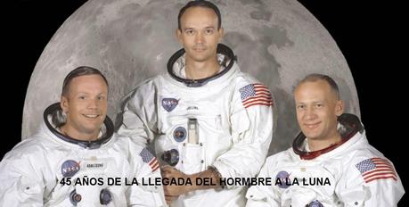 NOTICIAS-TECNOLOGÍAA 45 AÑOS ATRÁS EL HOMBRE CONQUISTO LA...