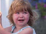 impulsividad niños relacionada conectividad cerebro