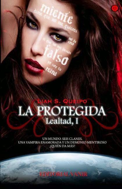 RESEÑA, LA PROTEGIDA