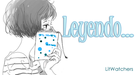 Leyendo... El corredor del Laberinto