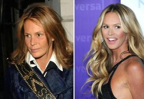 Los 50 años de Elle