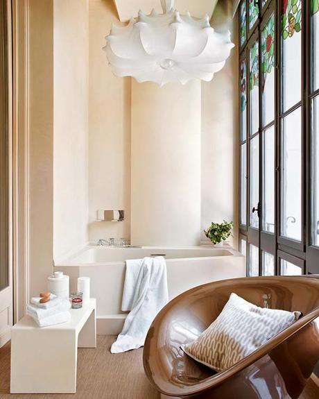 Palauet Living Barcelona, alojamientos clasicos con estilo