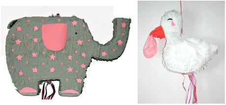 piñatas artesanales personalizadas