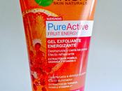 Exfoliante Energizante Garnier