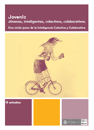 Jóvenes ¿Colectivos y colaborativos?